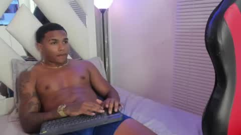 DERECK online show from August 14, 6:50 am