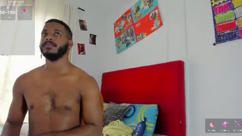 Dereck and Jake online show from August 6, 12:37 pm
