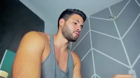 dereckhardd online show from August 1, 11:27 am
