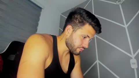 dereckhardd online show from August 3, 2:29 am