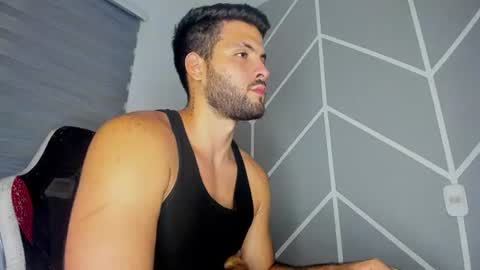 dereckhardd online show from August 3, 3:35 am