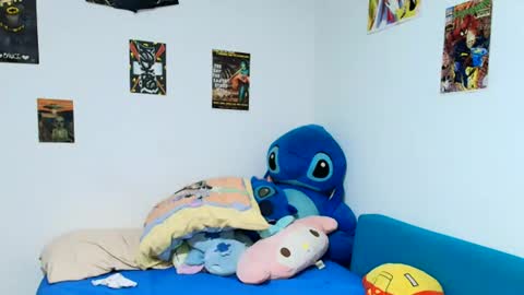 derek_44 online show from July 31, 2:40 am