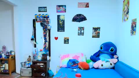 derek_44 online show from July 31, 8:36 pm