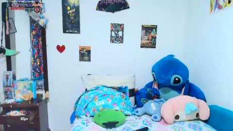 derek_44 online show from August 7, 6:08 pm