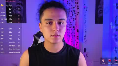 Derek Grey online show from July 25, 12:09 pm