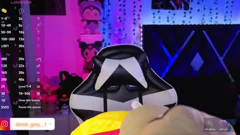 derek_greyy_ online show from July 8, 12:36 am