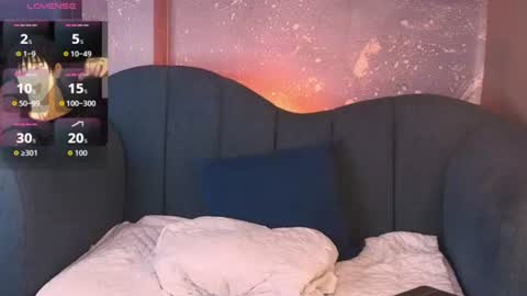 derek_voss online show from August 14, 2:10 pm