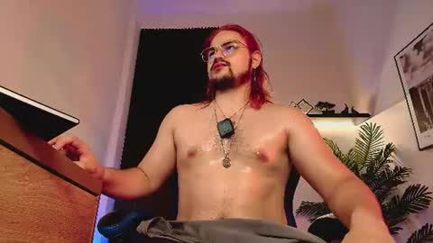 Derek online show from August 5, 1:58 am