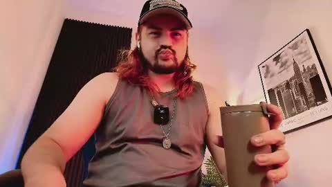 Derek online show from August 8, 11:10 am