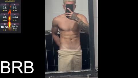 Derek online show from August 7, 3:17 am