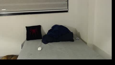 Derek online show from August 11, 12:01 am