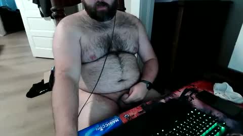 Desert Man online show from February 18, 8:28 pm