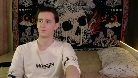 deshman1 online show from July 21, 11:07 pm
