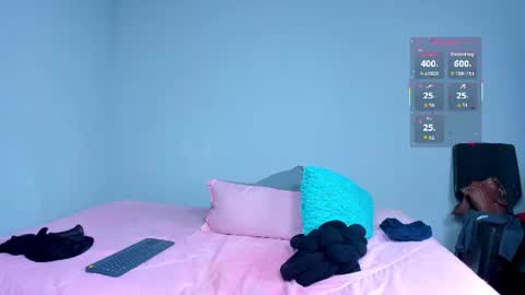 NTMY guys im a kinda desi from Medellin  online show from August 17, 10:59 pm