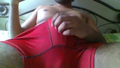 Daddy online show from April 12, 7:31 am