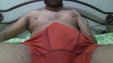 Daddy online show from April 25, 6:03 pm