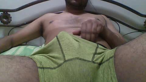 Daddy online show from May 8, 5:04 pm