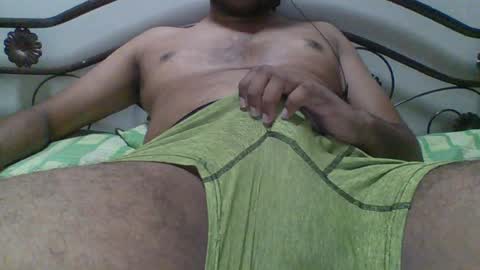 Daddy online show from May 9, 1:13 pm