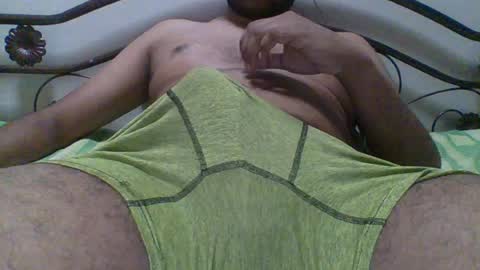 Daddy online show from May 16, 1:33 pm
