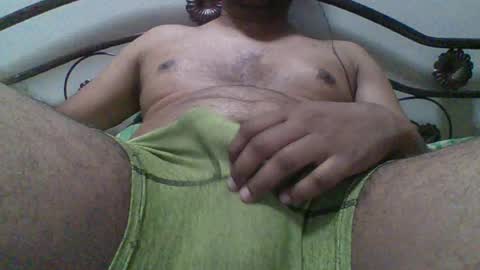 Daddy online show from May 28, 1:03 pm