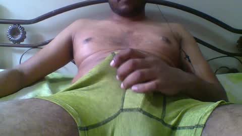 Daddy online show from May 30, 8:49 am