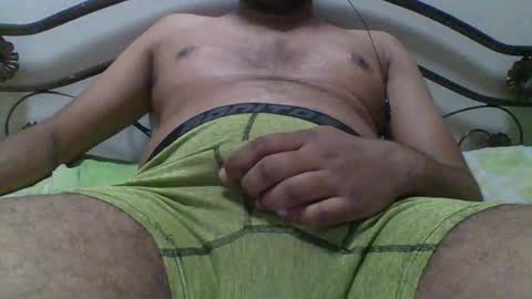 Daddy online show from June 1, 11:57 am