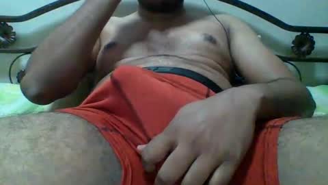 Daddy online show from June 20, 6:30 pm