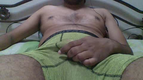 Daddy online show from July 10, 6:02 pm
