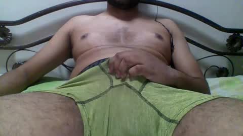 Daddy online show from August 3, 1:18 pm