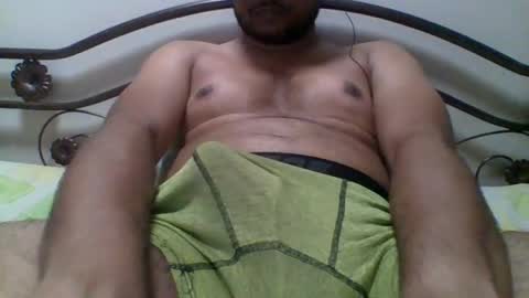 Daddy online show from August 8, 5:46 pm