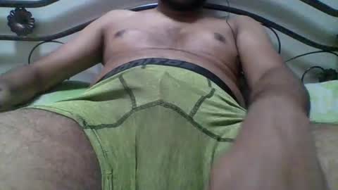 Daddy online show from August 13, 1:14 pm