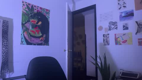 desidias online show from February 24, 1:04 am