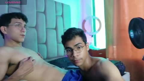 desire4duo online show from May 13, 1:33 pm