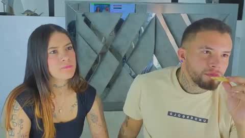 Desire and Temptation online show from July 10, 3:56 am