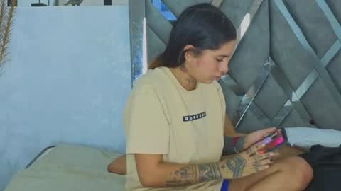 Desire and Temptation online show from July 10, 3:29 pm