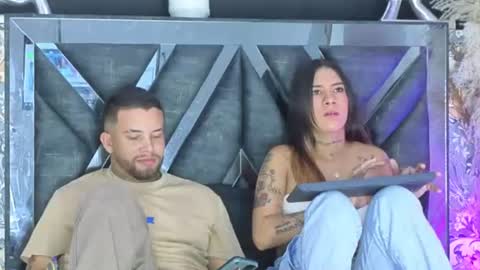 Desire and Temptation online show from July 15, 3:07 am