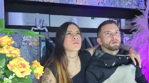 Desire and Temptation online show from July 17, 3:17 am