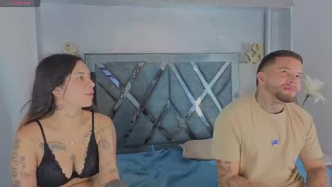 Desire and Temptation online show from August 4, 12:07 am