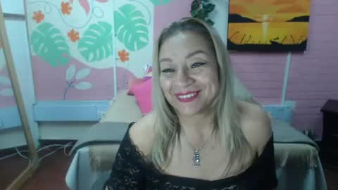 VALERIA online show from July 25, 8:46 pm