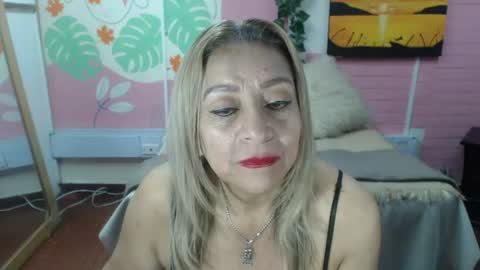 VALERIA online show from July 29, 9:22 pm
