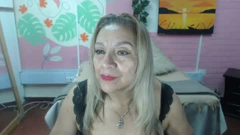 VALERIA online show from August 1, 9:21 pm