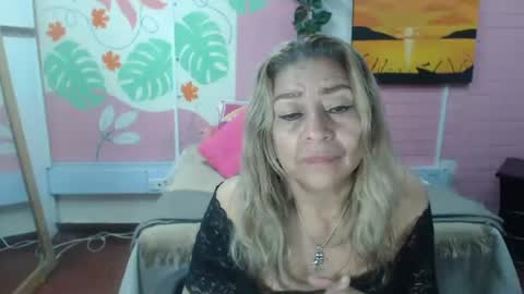 VALERIA online show from August 4, 9:45 pm