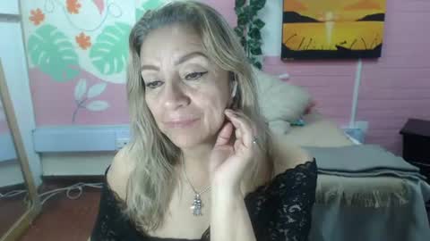 VALERIA online show from August 4, 10:51 pm