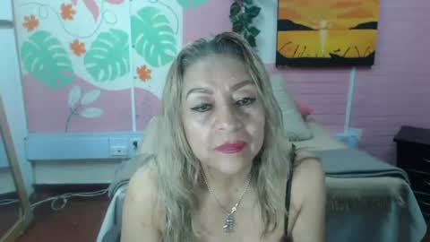 VALERIA online show from August 5, 10:19 pm