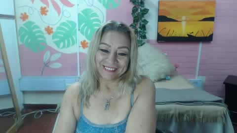 VALERIA online show from August 7, 5:02 pm