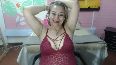 VALERIA online show from August 8, 8:31 pm
