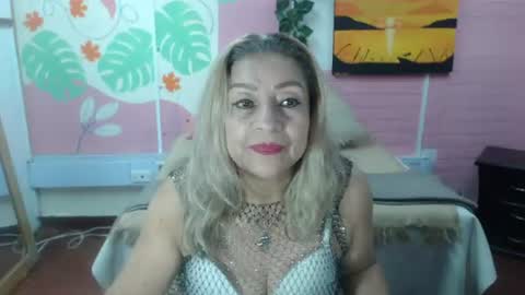 VALERIA online show from August 10, 4:19 pm