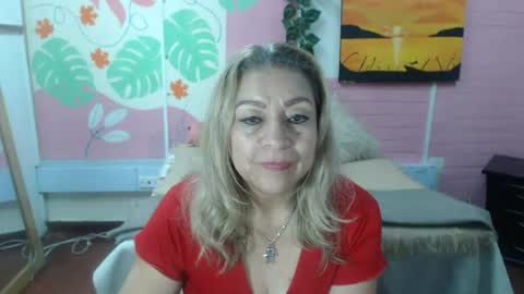 VALERIA online show from August 11, 5:26 pm