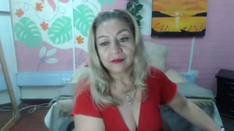 VALERIA online show from August 11, 9:06 pm
