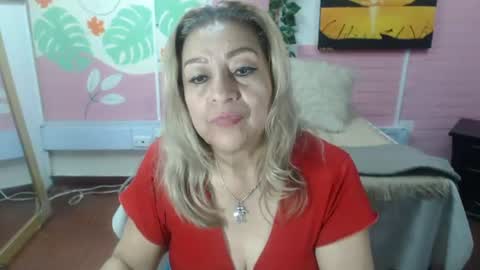 VALERIA online show from August 11, 10:12 pm